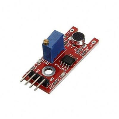 Sound Sensor
