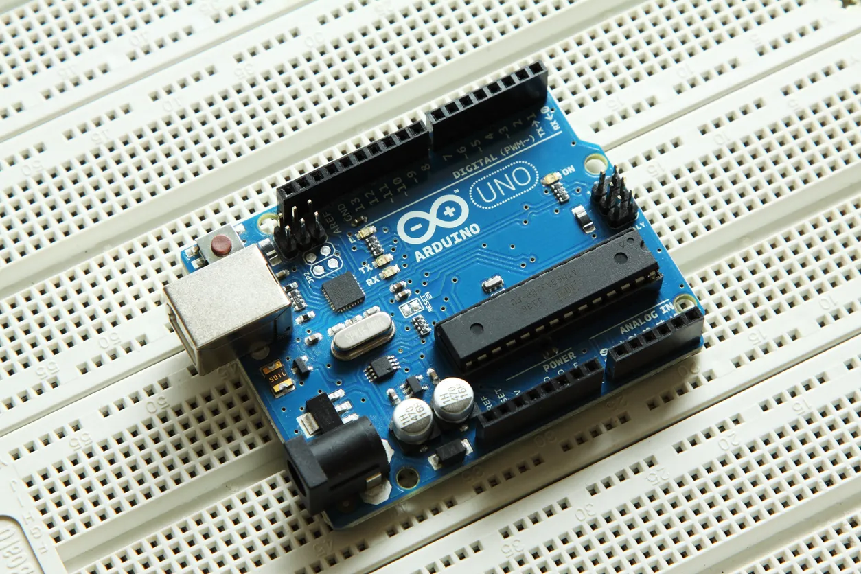 Arduino Board
